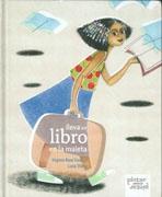 LLEVA UN LIBRO EN LA MALETA