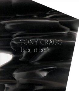 CRAGG. TONY CRAGG IT IS IT ISN'T