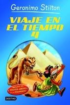 VIAJE EN EL TIEMPO 4. 