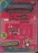 RATITA PRESUMIDA, LA. ( DVD ). VOL 3