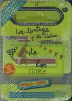 TORTUGA Y LA LIEBRE, LA. ( DVD). VOL 6