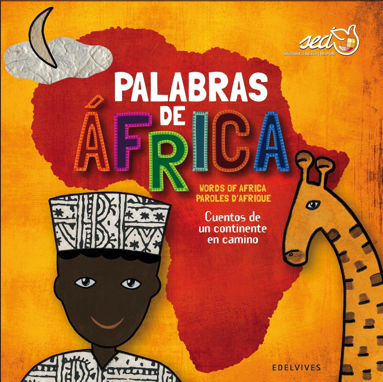 PALABRAS DE AFRICA.