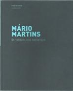 MARTINS: MARIO MARTINS. CASA COLUNATA