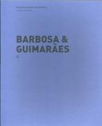 BARBOSA & GUIMARAES. PALACIO DA JUSTICA DE GOUVEIA/ PAVILHAO MULTIUSOS DE LAMEGO