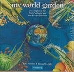 MY WORLD GARDEN.