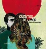 CUENTOS DE AMOR ALREDEDOR DEL MUNDO + CD