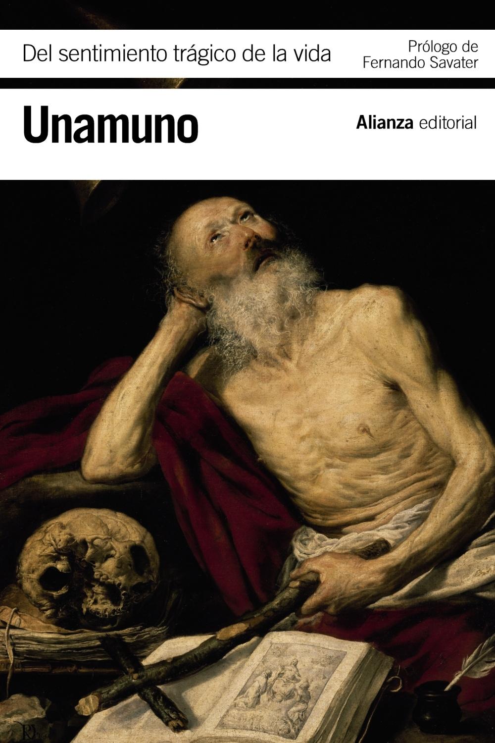 DEL SENTIMIENTO TRAGICO DE LA VIDA.