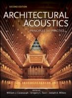 ARCHITECTURAL ACOUSTICS. PRINCIPLES AND PRACTICE. 2ªED