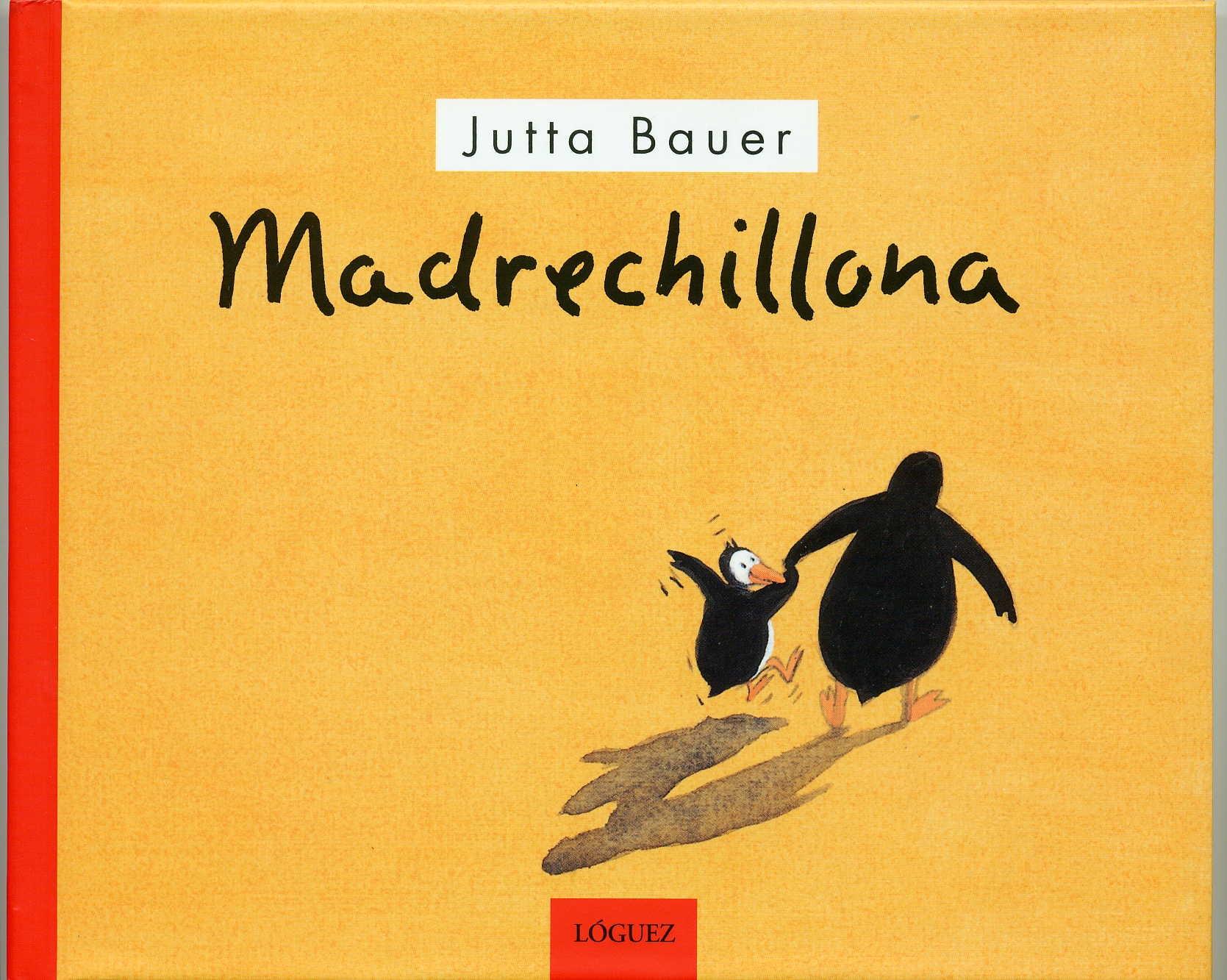 MADRECHILLONA. 