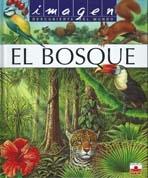 BOSQUE, EL ( + PUZZLE)