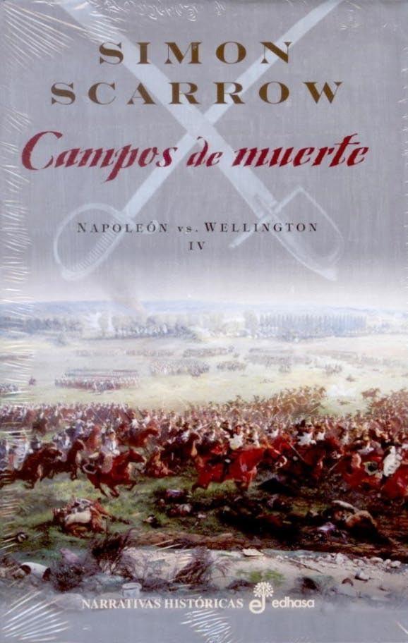 CAMPOS DE MUERTE. 