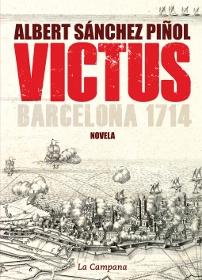 VICTUS: BARCELONA 1714.