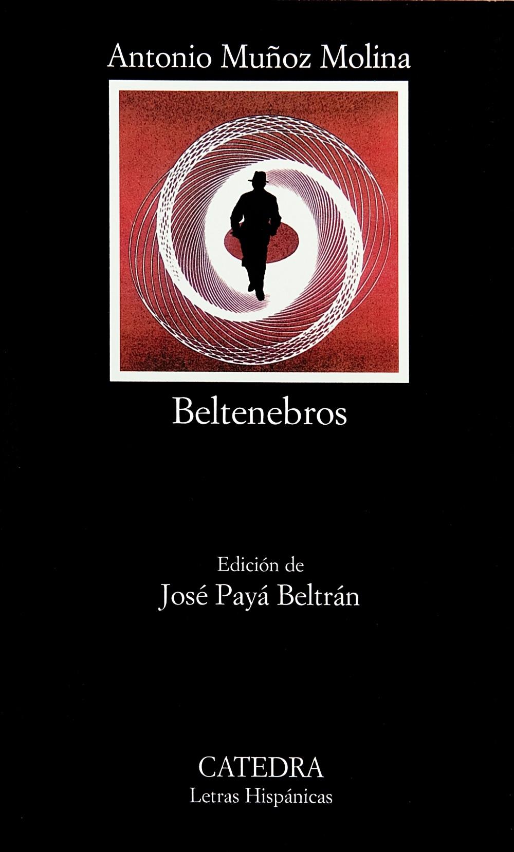 BELTENEBROS. 