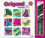 ORIGAMI  MODA