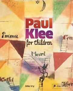 PAUL KLEE FOR CHILDREN