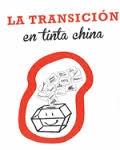 TRANSICION EN TINTA CHINA, LA