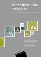 NANOESTRUCTURAS METÁLICAS. SÍNTESIS, CARACTERIZACIÓN Y APLICACIONES. 