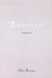 BARROCO  VOLUMEN II. 