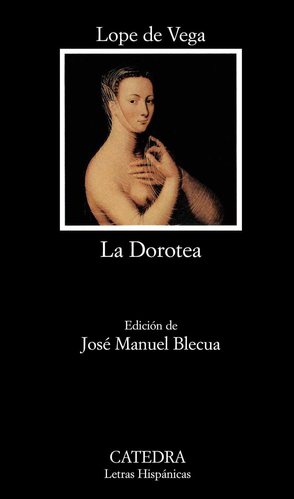 LA DOROTEA. 