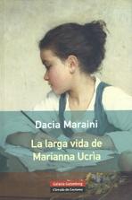 LARGA VIDA DE MARIANNA UCRIA, LA.