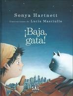 BAJA GATA!