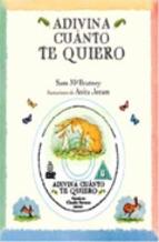 ADIVINA CUANTO TE QUIERO.