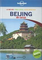 BEIJING DE CERCA