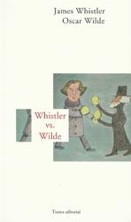 WHISTLER VS WILDE