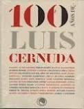 100 ÑOS DE LUIS CERNUDA
