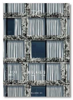 ARETS: WIEL ARETS  ARQUITECTURA 1997-2013  TC CUADERNOS Nº 109-110. 