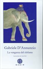 VENGANZA DEL ELEFANTE, LA