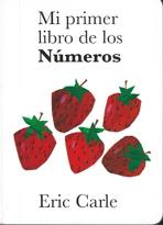 MI PRIMER LIBRO DE LOS NUMEROS