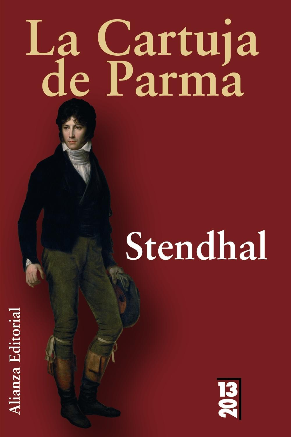 CARTUJA DE PARMA, LA.