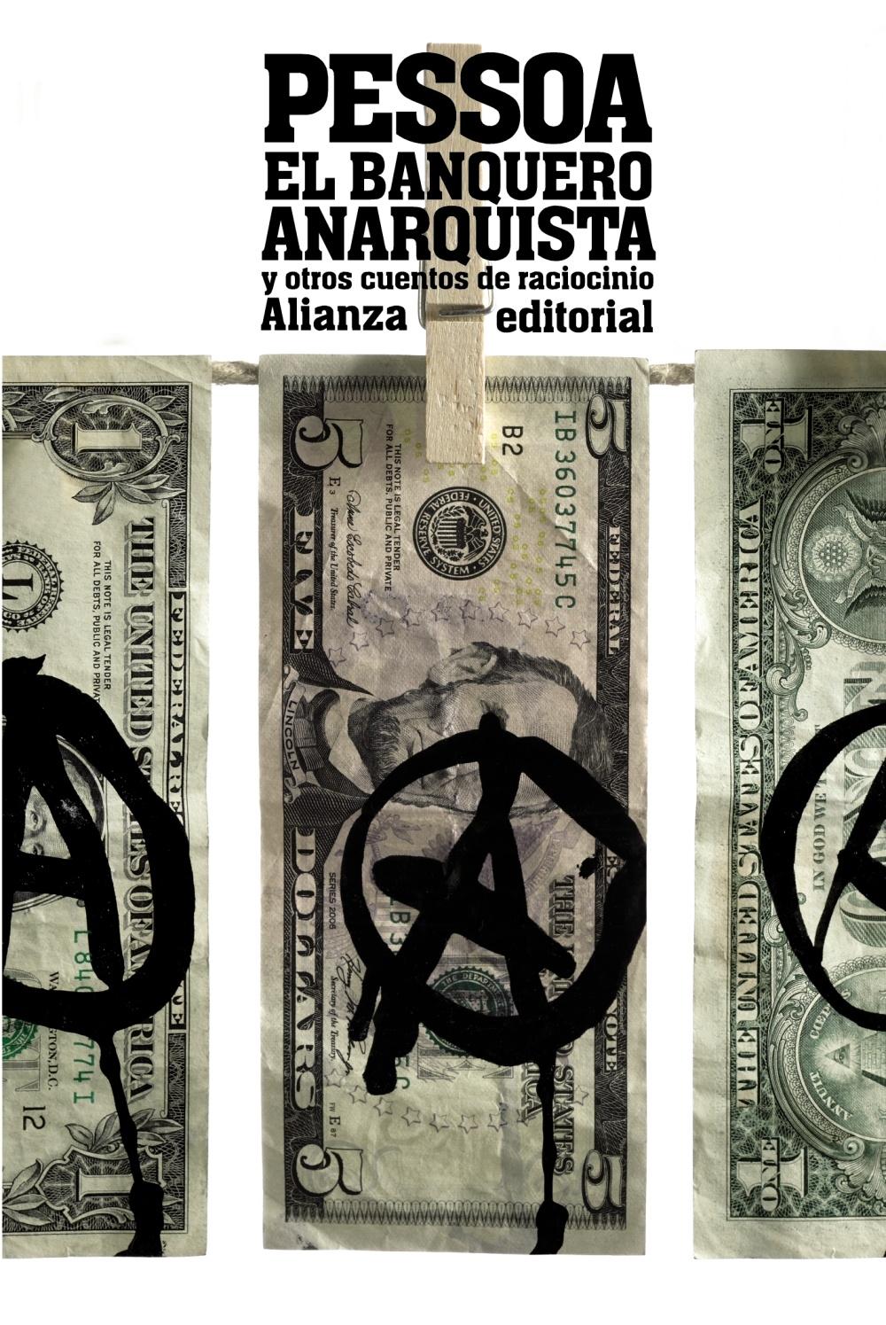 BANQUERO ANARQUISTA, EL