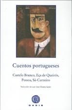 CUENTOS PORTUGUESES. 