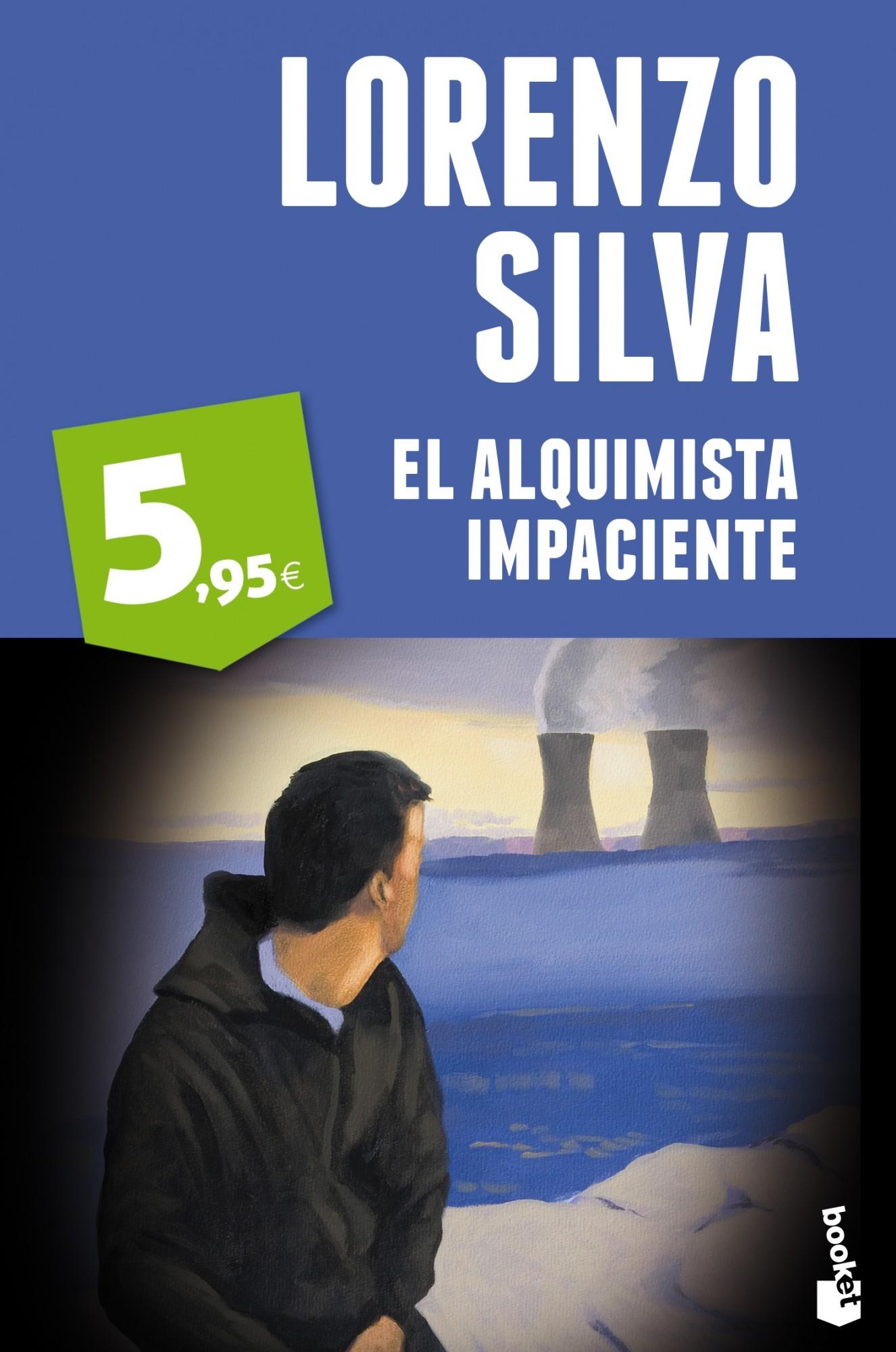 ALQUIMISTA IMPACIENTE, EL