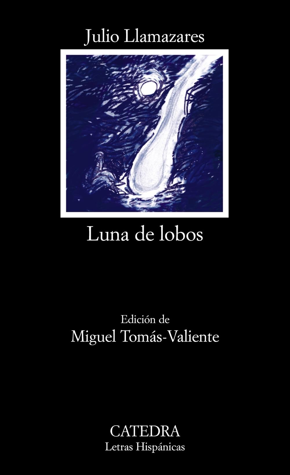 LUNA DE LOBOS. 