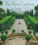 THE BEST GARDENS IN ITALY : A TRAVELLER'S GUIDE