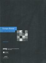 EUROPA DIVERSA. URBANITATS Nº 11