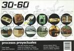 30-60 Nº 12 PROCESOS PROYECTUALES