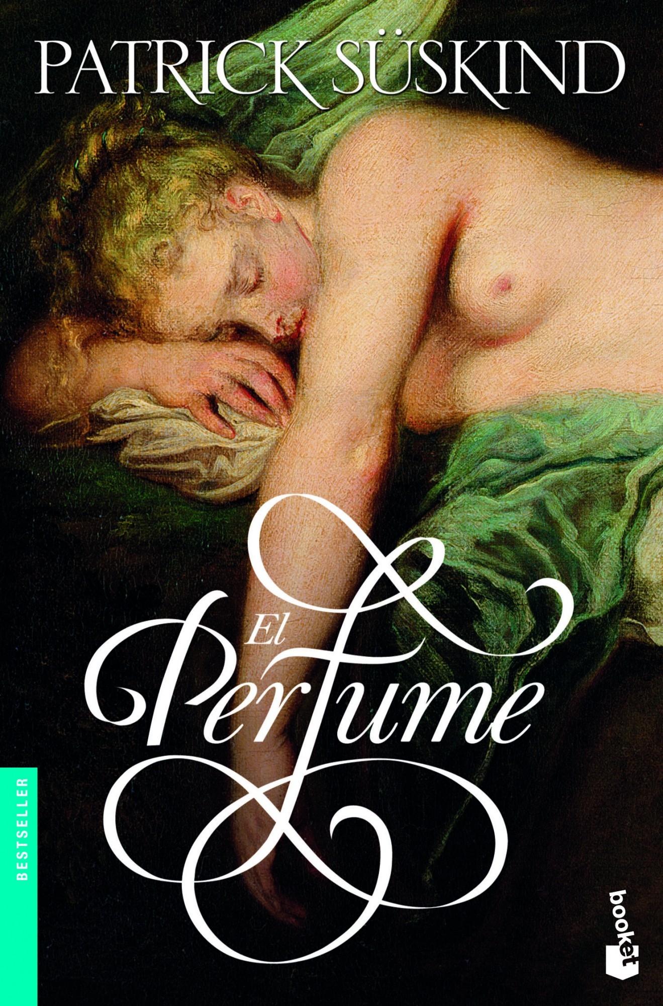 PERFUME, EL.