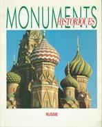 MONUMENTS HISTORIQUES Nº 179. RUSSIE