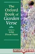 OXFORD BOOK OF GARDEN VERSE, THE