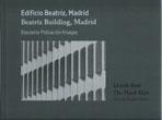 POBLACION: EDIFICIO BEATRIZ, MADRID. ELEUTERIO POBLACION KNAPPE. LA PIEL DURA.