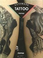 ULTIMATE TATTOO.