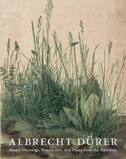 ALBRECHT DURER MASTER DRAWINGS, WATERCOLORS AND PRINTS FROM THE ALBERTINA