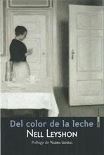 DEL COLOR DE LA LECHE