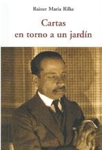 CARTAS EN TORNO A UN JARDIN.