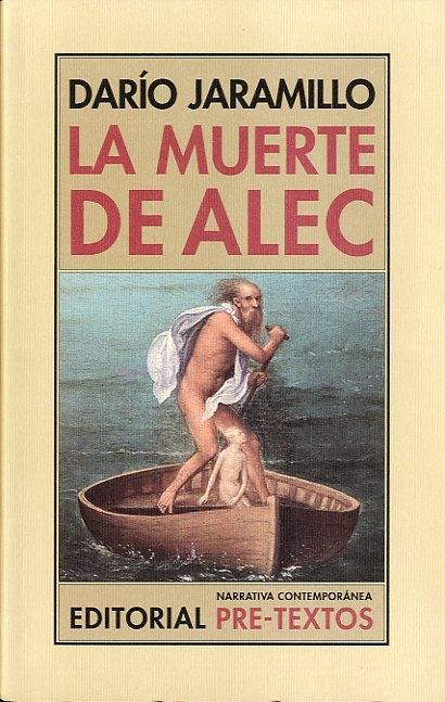 MUERTE DE ALEC, LA. 