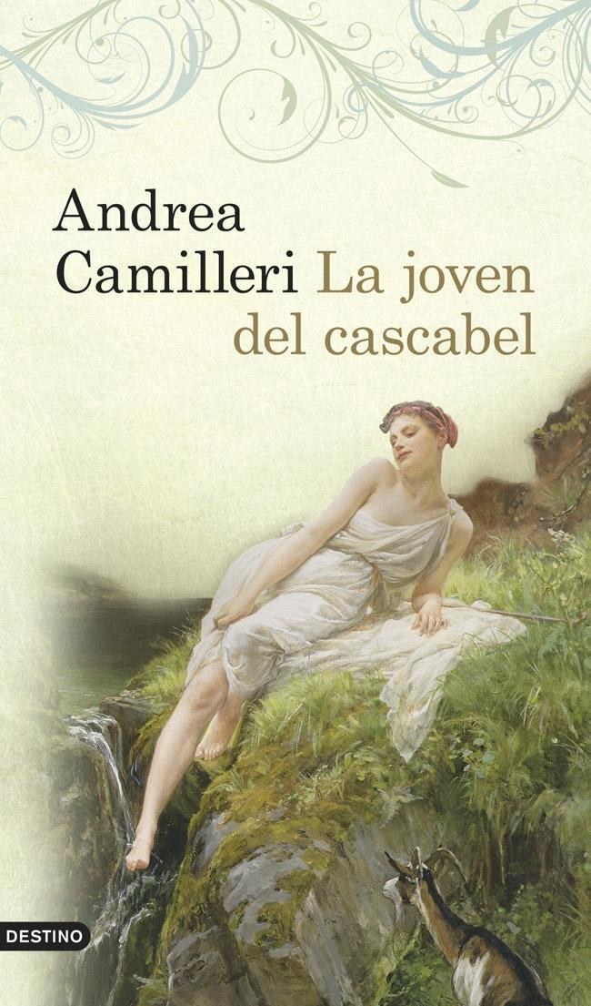 JOVEN DEL CASCABEL, LA